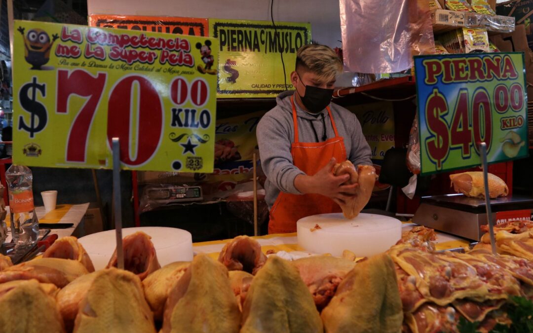 El complejo mundo de la inflación y de los sueños perdidos