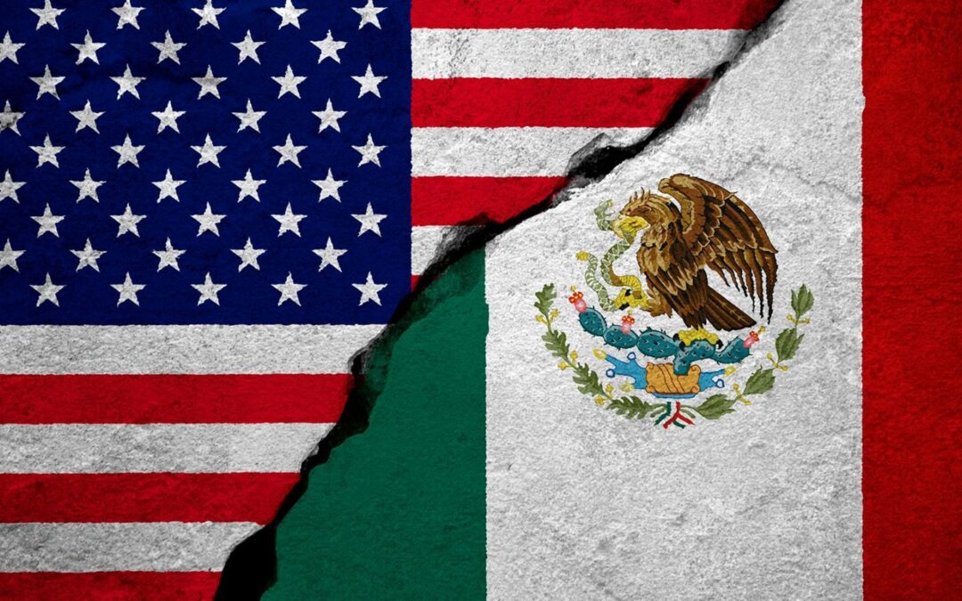 No tan rápido, Trump: Estadounidenses están felices por acuerdos comerciales con otras naciones, según encuesta