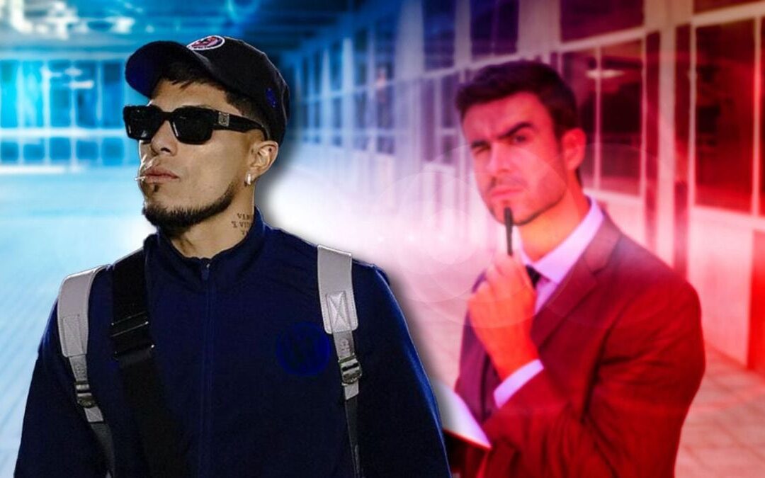 La Fiscalía llama a Carlos Salcedo: ¿Qué pasa cuando te citan a declarar? Esto dice la ley