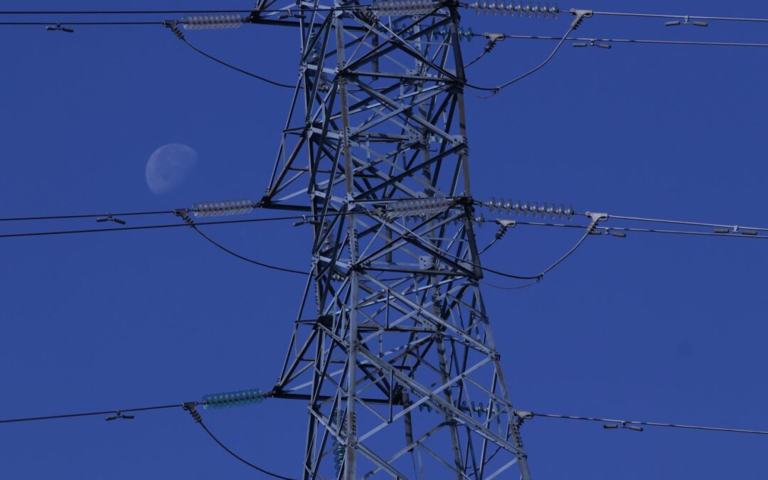 Carnita asada, pero sin luz: CFE explica por qué hubo corte de energía en Nuevo León