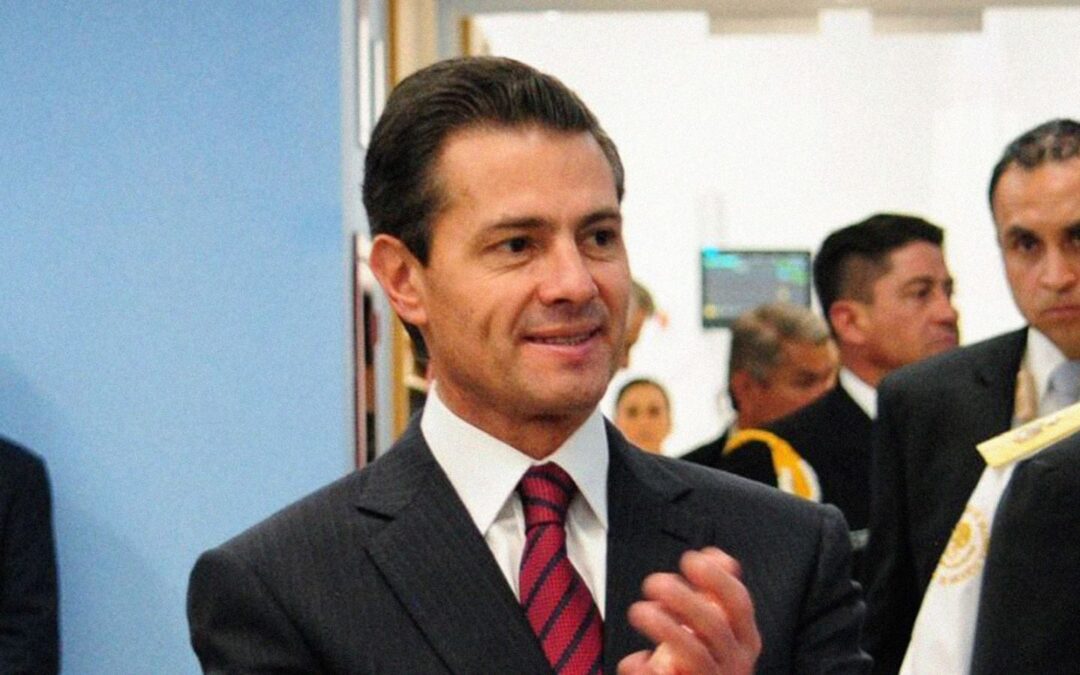 ¿Dónde vive Peña Nieto, acusado de ‘fabricar’ la Verdad Histórica del caso Ayotzinapa?