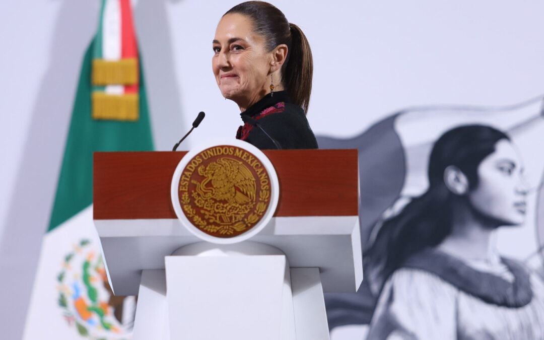 Violencia en Sinaloa: 5 personas fueron asesinadas al día en 2024