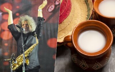 Los Fabulosos Cadillacs en el Zócalo, Pulque Fest y otros planes en CDMX del 2 al 4 de junio
