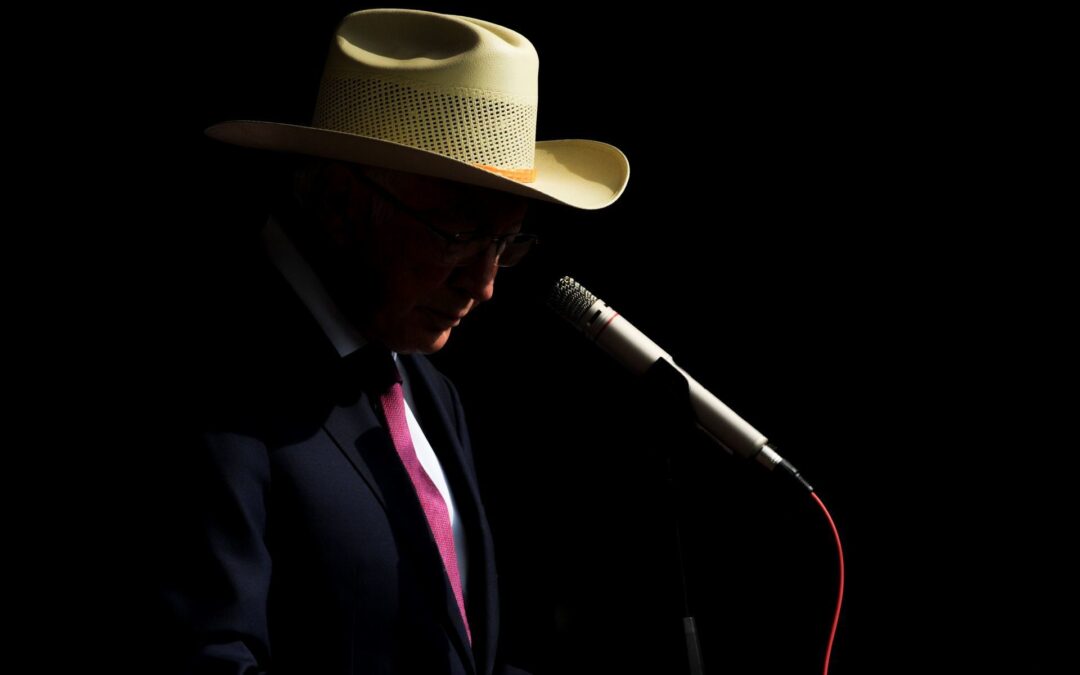 Pssst, AMLO: Consultas por el T-MEC no acabaron, aclara Ken Salazar