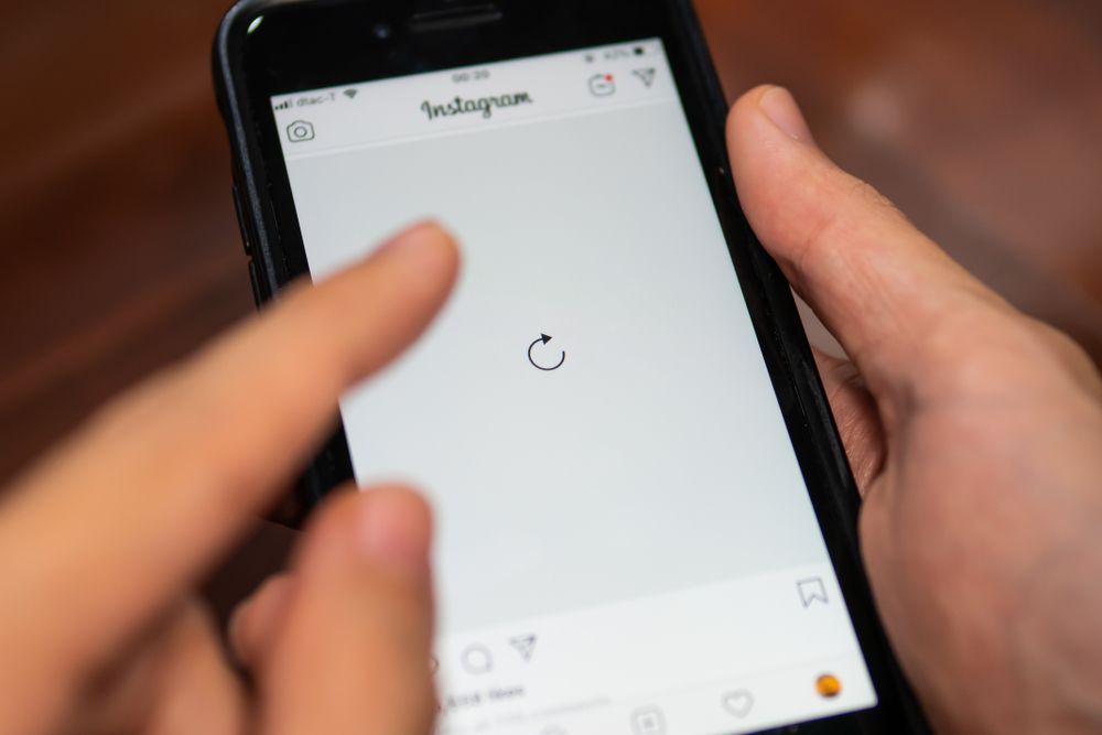 ¿Alguien dijo domingo de ‘bajón’? Instagram reporta fallas a nivel mundial