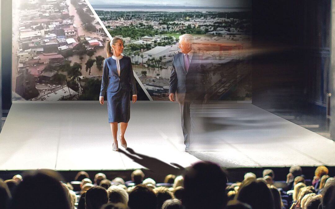 Segundas oportunidades