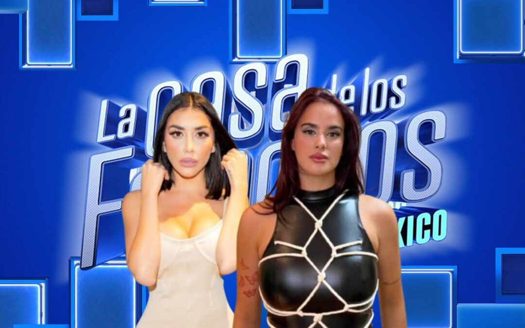 Mamá de Gala crítica a Karime antes de la final de ‘LCDLF’: ‘El chiste es que gane el más carismático’