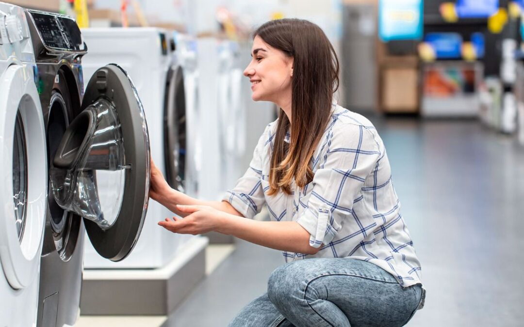 Buen Fin 2022: ¿Cómo elegir la lavadora ideal y cuáles tiendas tienen los mejores precios?