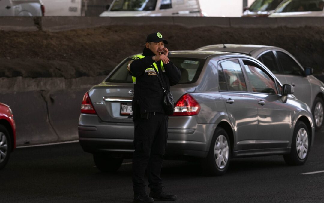 Libra la multa: Hoy No Circula para este jueves 28 de noviembre en CDMX y Edomex