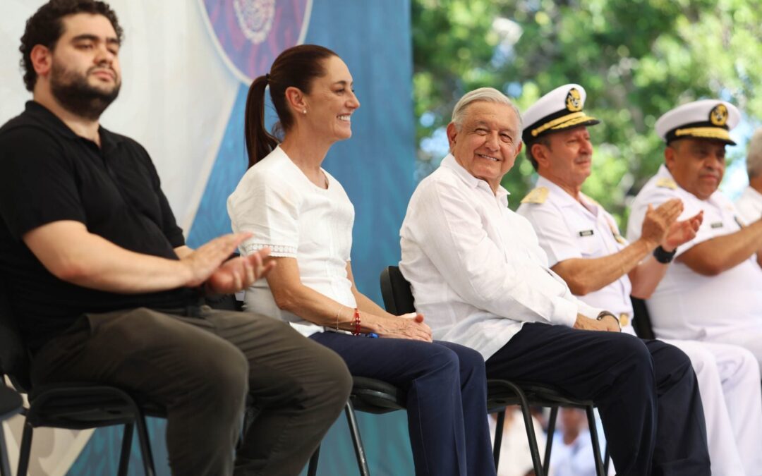 Gabinete de Claudia Sheinbaum: ¿Quiénes estarán en el equipo de Hacienda para el nuevo sexenio?