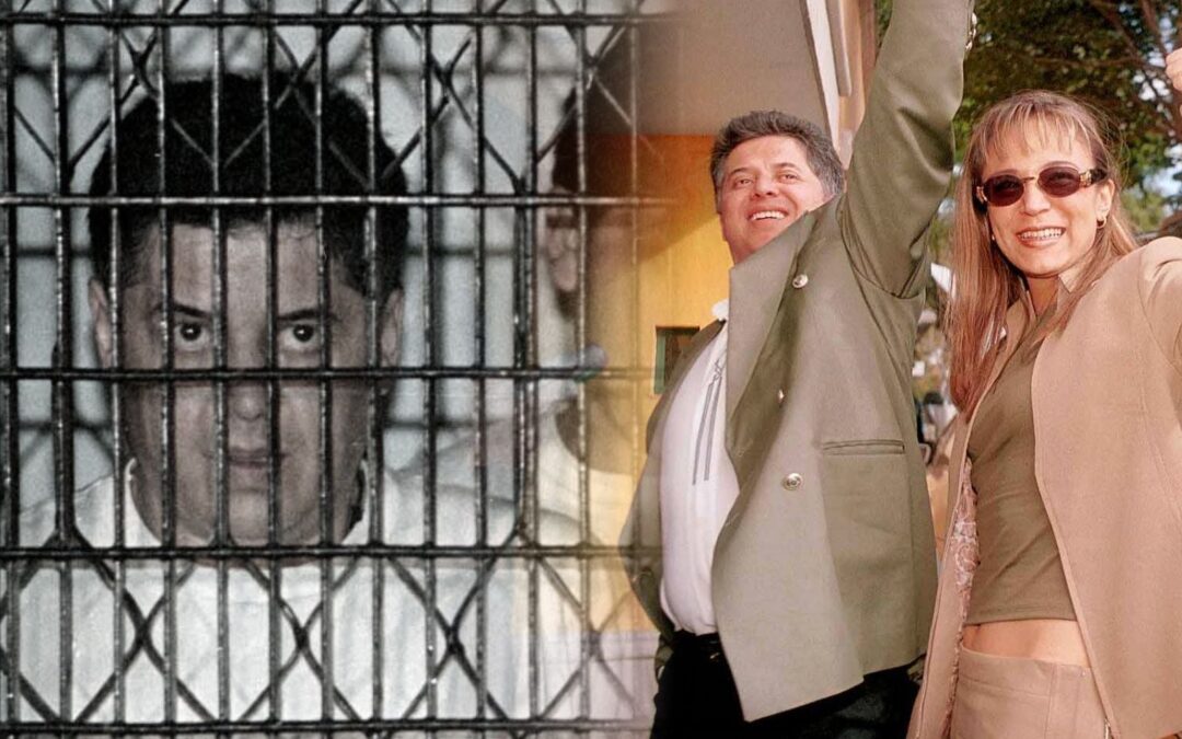 ¿Cuándo fue liberado Mario Bezares? Esto pasó el día que salió de la cárcel por la muerte de Paco Stanley