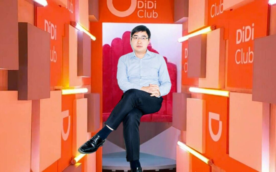 ¿Quién es dueño de Didi, el otro ‘eliminado’ de ‘La Casa de los Famosos México’ 2024?
