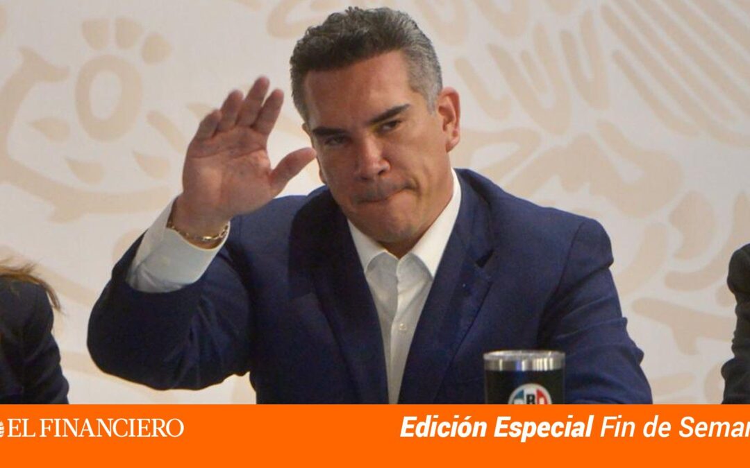 ¿Sobrevivirá la alianza opositora?