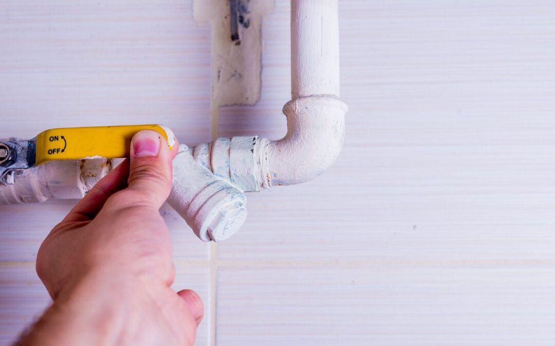 ¿Cómo saber si hay acumulación de gas en tu casa y qué hacer?