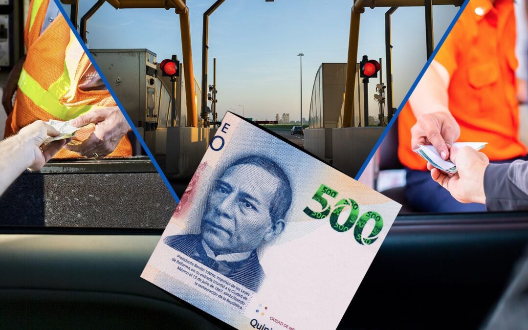 Con todo y caseta de $500: ¿Cuál es más cara la autopista México-Acapulco o la Guadalajara-Vallarta?