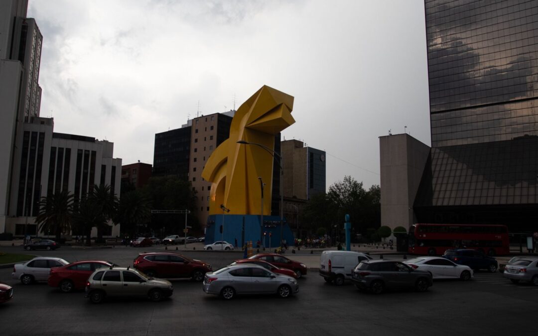 No gastes el aguinaldo en multas: Hoy No Circula miércoles 18 de diciembre en CDMX y Edomex
