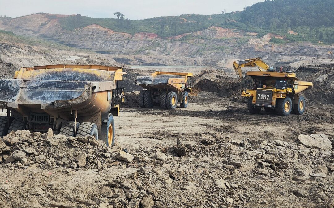 Gigante chino demanda a Gobierno de AMLO por cancelar 9 concesiones para extraer litio