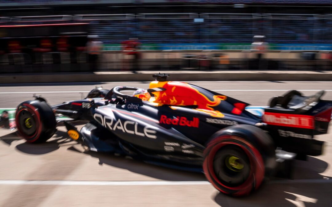 ShowRun de Red Bull 2022: Vialidades que cerrarán para la visita de ‘Checo’ Pérez en Guadalajara