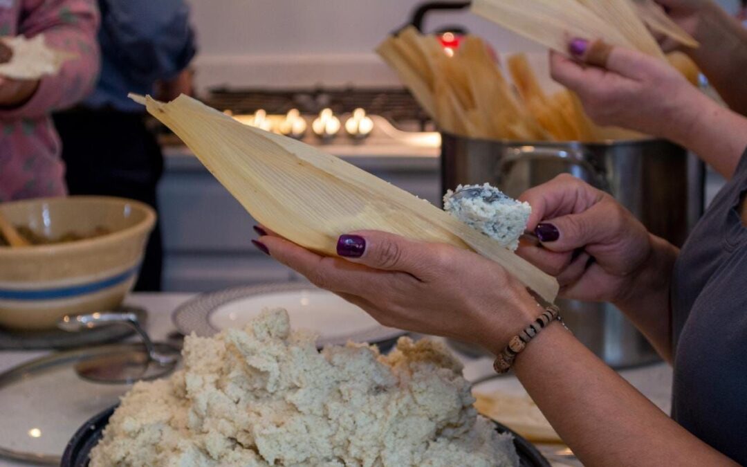 ¿Si haces coraje, los tamales no se cuecen? UNAM habla de los mitos del Día de la Candelaria