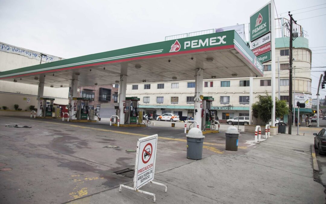 Hacienda deja ‘sin Navidad’ a gasolinas: Quita estímulos a Magna y Premium en lo que resta de 2024