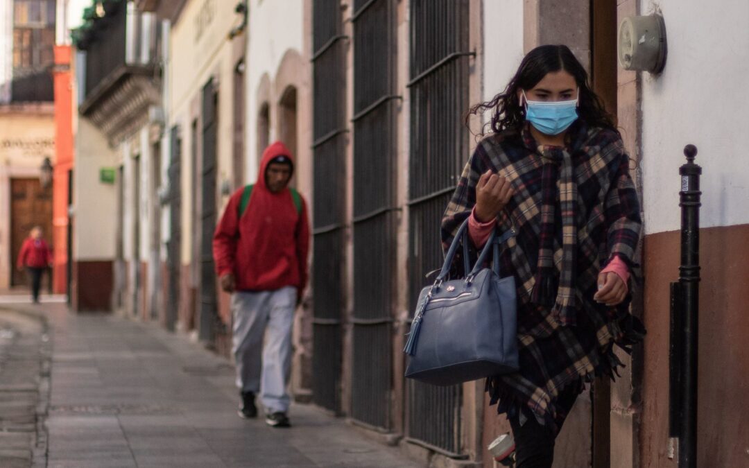 ¿Más frío para México este ‘finde’? Conagua prevé hasta -15 grados centígrados en estas entidades
