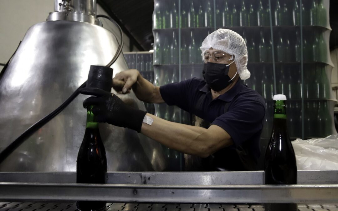 Inminente freno en la actividad económica