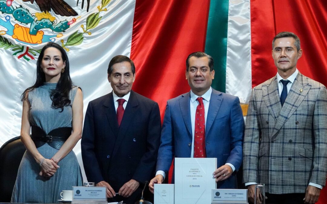 Presupuesto 2025, cuando el destino nos alcance