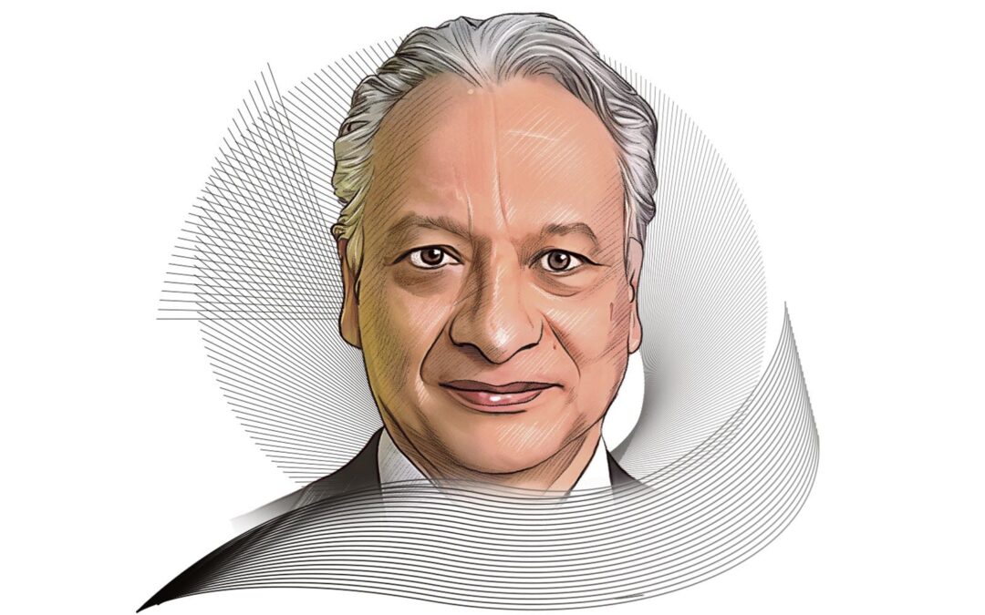 Los 100 días de Pemex