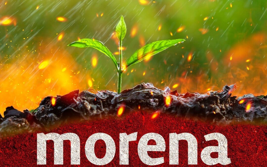 Los retos generacionales de Morena
