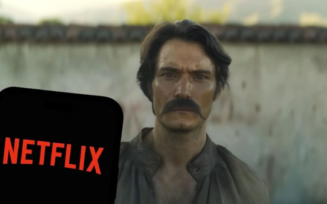 Estrenos del 8 al 15 de diciembre de 2024 en Netflix: ‘Cien años de soledad’ y otras series o películas