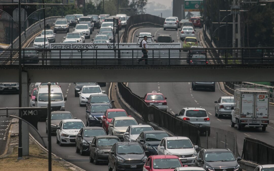 Viaja a CDMX con tu auto y sin restricciones: Estos son los requisitos para el Pase Turístico