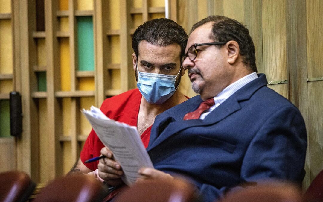 Caso Pablo Lyle: Abogados y familia apelarán sentencia del actor; ‘Su condena fue errónea’