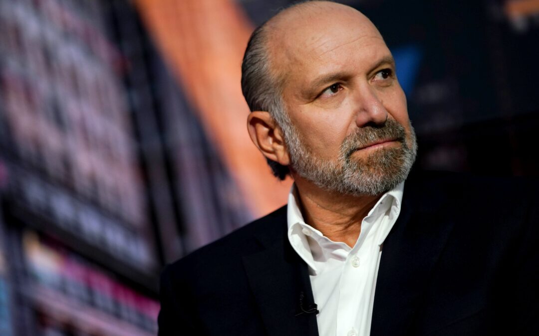Trump anuncia a su ‘hombre de los aranceles’: Howard Lutnick dirigirá Departamento de Comercio