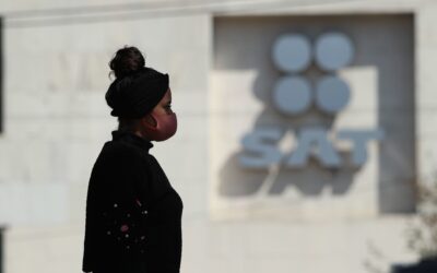 Suprema Corte prohíbe al SAT compartir datos personales de sus contribuyentes