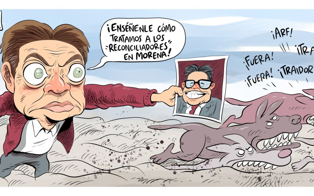 Contra Monreal