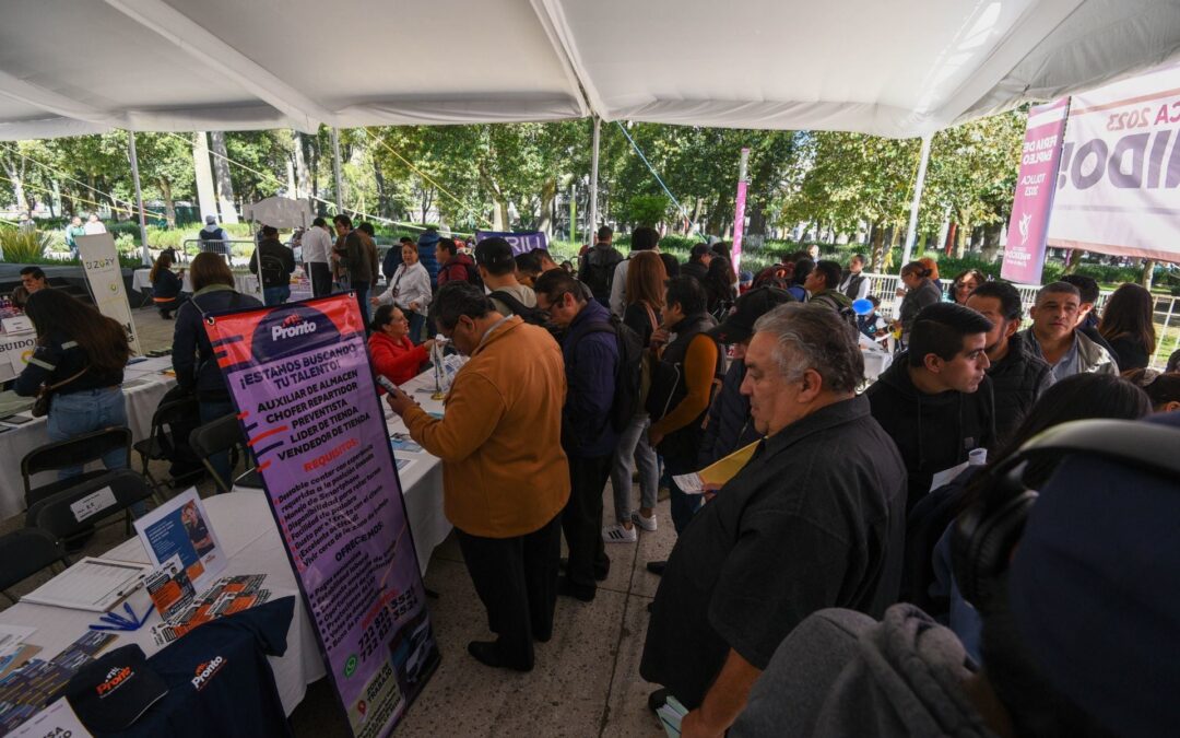 Reportes de empleo en México y EU y las expectativas de política monetaria