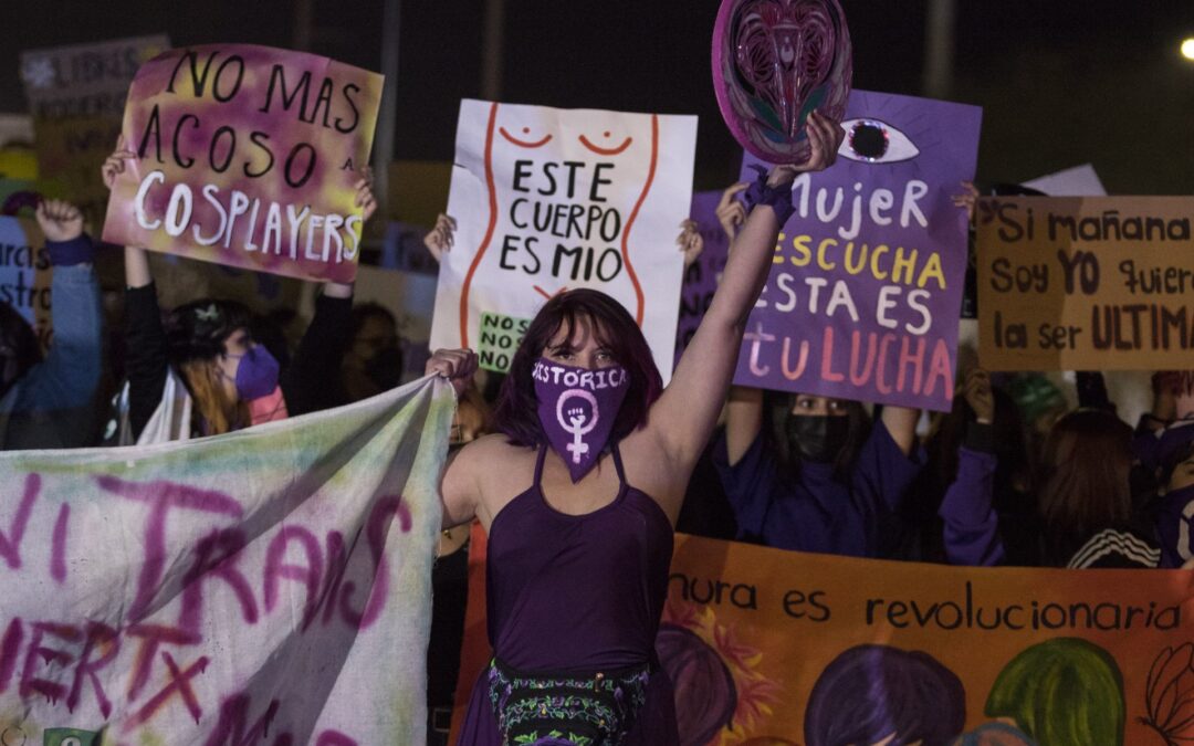 Marcha 8M 2023: Estas son todas las convocatorias para los estados en México