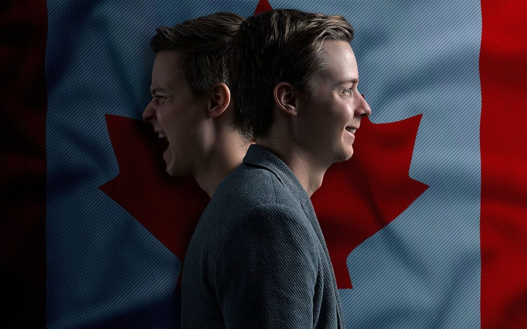 ¿A qué juegan los canadienses?