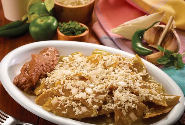 ¡Ni los chilaquiles se salvan! Inflación ‘pega’ a costo de ingredientes y suben 30% en 10 años