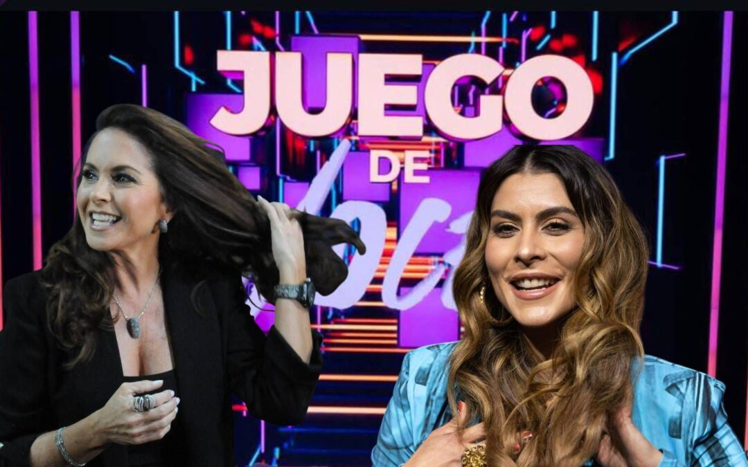 Nueva temporada de ‘Juego de voces’: Estreno, equipos, participantes y lo que debes saber del programa