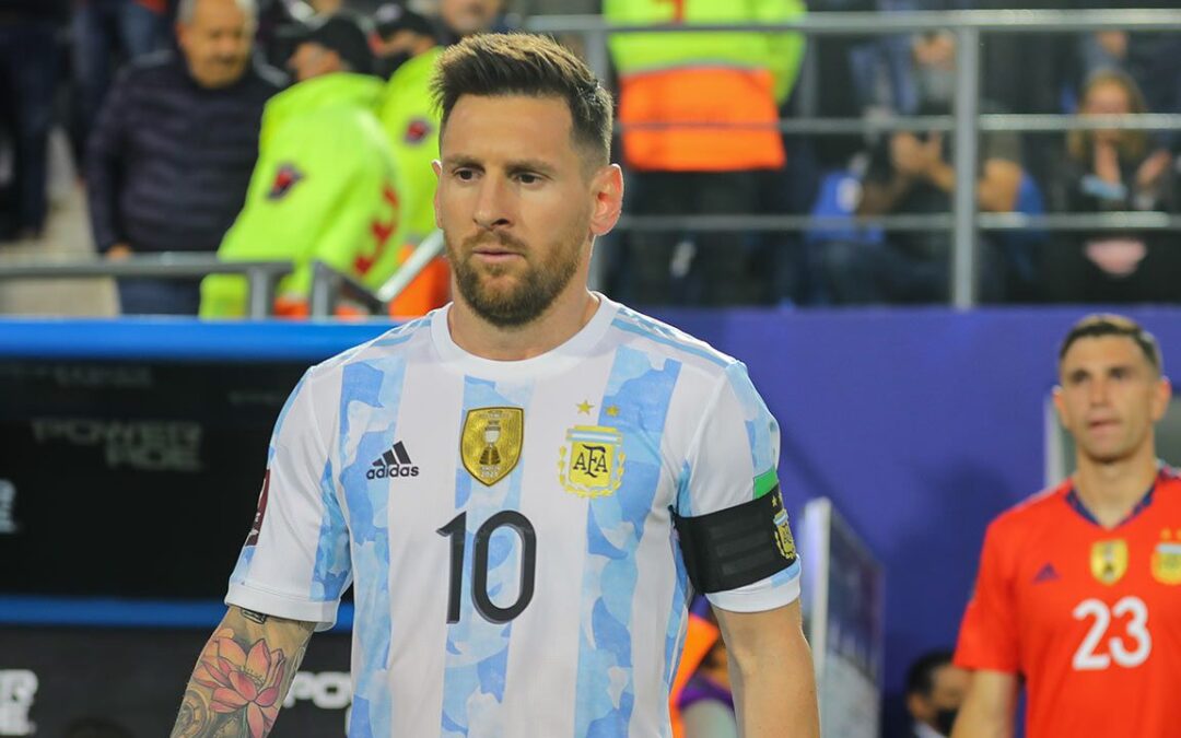 ¿Cuánto pagarías por ver a Messi en la final de Qatar 2022? Reventa llega hasta 14 mil dólares