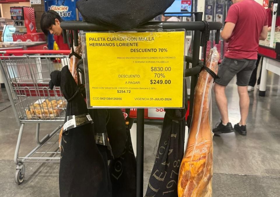 ENTRE LÍNEAS 22/07/2024