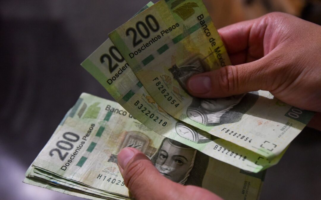 Tiene NL salarios promedio más altos
