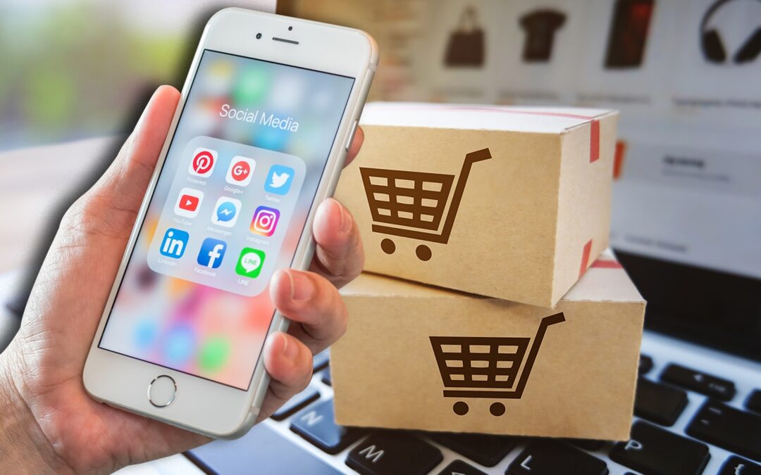 ¡’Oye, neni’! Estas son las redes sociales más populares para vender por Internet