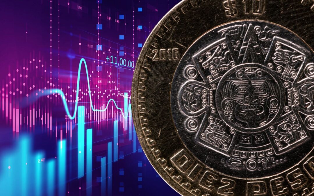 ¿Repunte de inflación da ‘punch’ al dólar? Así cotiza el tipo de cambio HOY