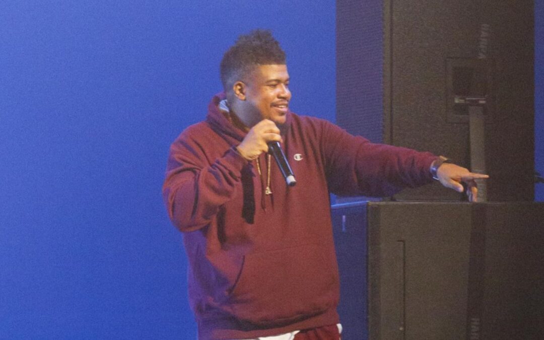 Muere ‘Trugoy the Dove’, integrante del grupo de hip-hop De La Soul, a los 54 años