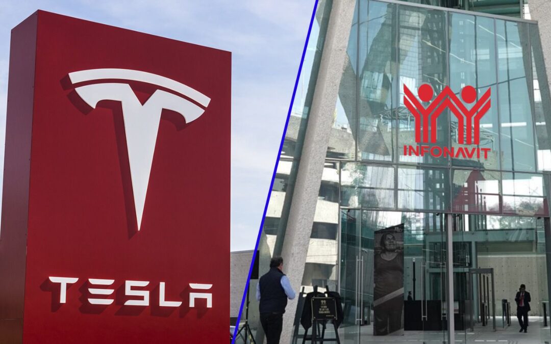Tesla en NL: Infonavit promueve plan de vivienda para trabajadores