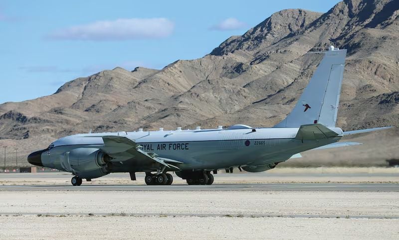 México debió activar protocolo para interceptar avión militar de EU: ¿Qué dice la ley?