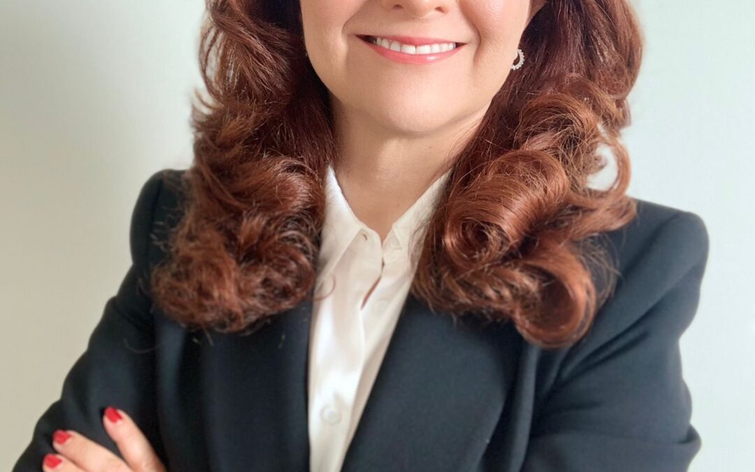 Mariela Saldívar: No estamos condenados