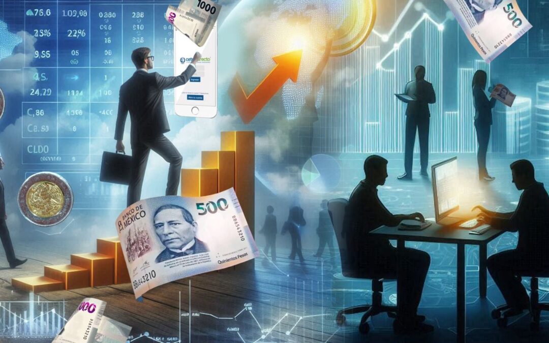 Optimismo en el mercado de fusiones y adquisiciones